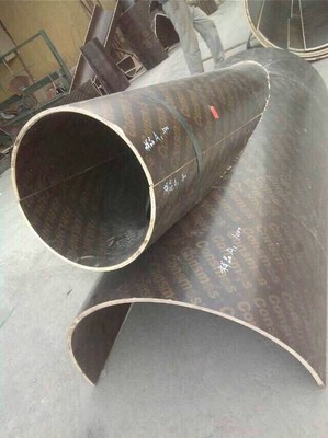 選擇臨沂信譽好的圓模板廠家，打造優(yōu)質(zhì)建筑工程