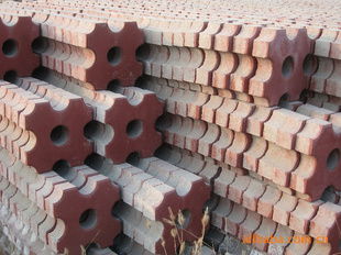 建筑建材 構筑現代社會的堅實基石