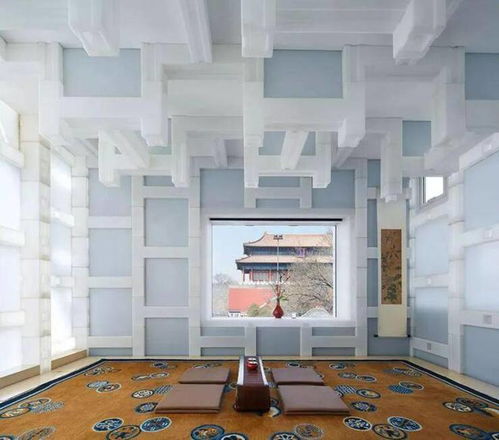 紙也能做建筑 盤點那些“不可能”的建筑材料